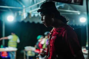 BIB: 
                            <button type="button" onclick="openModal(25060988)" class="btn btn-primary btn-sm float-right btn-popup" data-toggle="modal" data-target=".modal-high-quality">
                        <i class="fas fa-shopping-cart"></i> Add to Cart
                    </button>
                                            <button type="button" onclick="isThisMe(25060988, true)" class="btn btn-success btn-sm float-right btn-popup btn-isme hidden" data-toggle="tooltip" data-placement="bottom" title="นี่คือรูปของคุณใช่ไหม คลิกที่นี่เพื่อเอาเข้าอัลบั้ม">
                        <i class="fas fa-plus"></i> Add to album
                    </button>
                    <button type="button" onclick="isThisMe(25060988, false)" class="btn btn-warning btn-sm float-right btn-popup btn-isnotme hidden">
                        <i class="fas fa-ban"></i> Remove from album
                    </button>